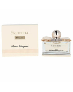 Women's Perfume Salvatore Ferragamo Signorina Eleganza EDP (50