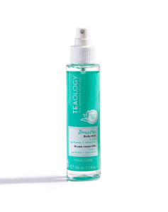 Body Spray Teaology T50238 100 ml