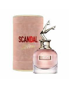 Parfum Femme Jean Paul Gaultier Scandal EDP (30 ml)