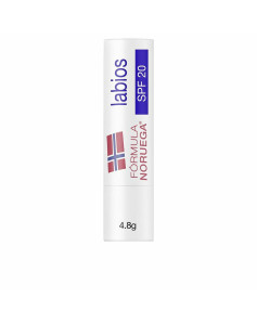 Baume à lèvres Neutrogena Protecteur Spf 20 (4,8 g)