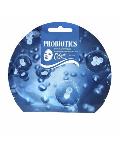 Reparaturmaske Glam Of Sweden Probiotika (23 ml)