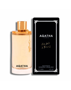 Parfum Femme Agatha Paris Un Soir à Paris EDT (100 ml)