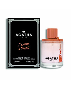 Parfum Femme Agatha Paris L’Amour a Paris EDT (50 ml)