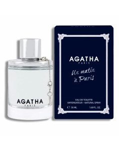 Women's Perfume Agatha Paris Un Matin à Paris EDT (50 ml)