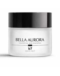 Highlighting Night Cream Bella Aurora B7 50 ml