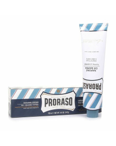 Shaving Cream Proraso Blue E 150 ml