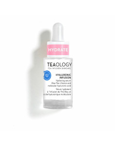Feuchtigkeitsspendendes Serum Teaology T50082 15 ml