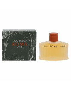 Parfum Homme Laura Biagiotti Roma Uomo EDT (200 ml)