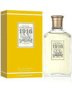 Parfum Unisexe Myrurgia EDC 1916 Agua De Colonia Original (400