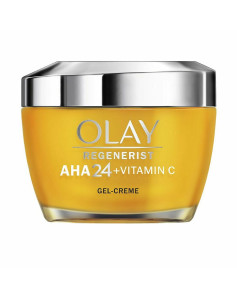 Crème de jour Olay Regenerist Vitamin C +AHA 24 (50 ml)