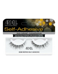 False Eyelashes Ardell 61415 Black Self-adhesives 2 Units 2