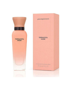 Parfum Femme Adolfo Dominguez Terracota Musk EDP (60 ml)