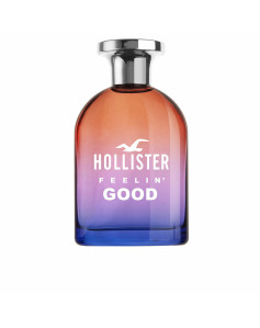 Parfum Femme Hollister EDP Feelin' Good for Her 100 ml