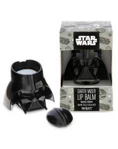 Baume à lèvres Mad Beauty Star Wars Darth Vader (9,5 g)