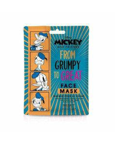 Gesichtsmaske Mad Beauty Disney M&F Donald (25 ml)