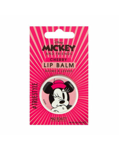 Lippenbalsam Mad Beauty Disney M&F Minnie Cerise (12 g)