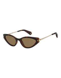 Ladies' Sunglasses Polaroid 20267105L53SP Ø 53 mm