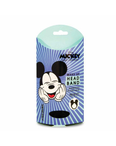 Elastisches Haarband Mad Beauty Disney Mickey