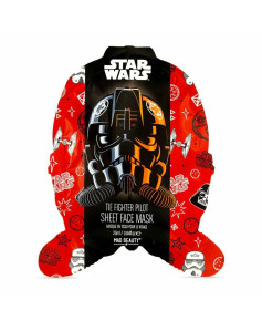 Facial Mask Mad Beauty Star Wars Fighter Pilot (25 ml)