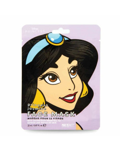 Facial Mask Mad Beauty Disney Princess Jasmine (25 ml)