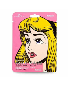 Facial Mask Mad Beauty Disney Princess Aurora (25 ml)