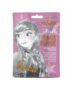 Masque facial Mad Beauty Frozen Anna (25 ml)