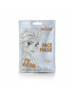 Masque facial Mad Beauty Frozen Elsa (25 ml)