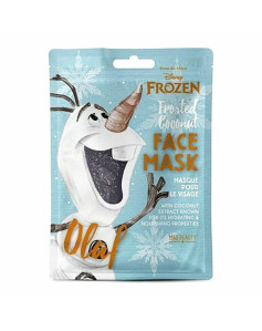 Masque facial Mad Beauty Forzen Olaf (25 ml)