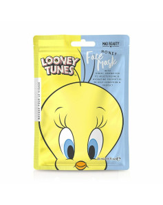 Maseczka do Twarzy Mad Beauty Looney Tunes Piolín Miód (25 ml)