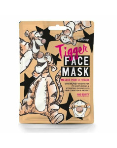 Facial Mask Mad Beauty Disney Tigger (25 ml)
