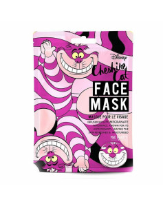 Masque facial Mad Beauty Disney Cheshire Cat (25 ml)