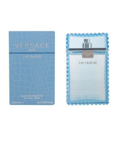 Perfumy Męskie Versace VER500011 EDT 200 ml
