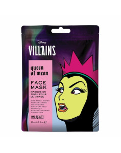 Maseczka do Twarzy Mad Beauty Disney Villains Evil Queen (25 ml)