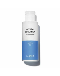 Make Up Remover Micellar Water The Saem Natural Condition Eyes