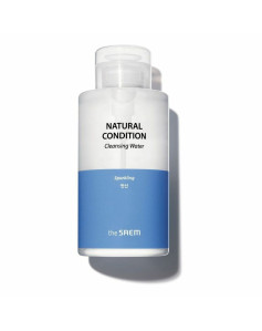 Woda Micelarna The Saem Natural Condition Sparkling 500 ml