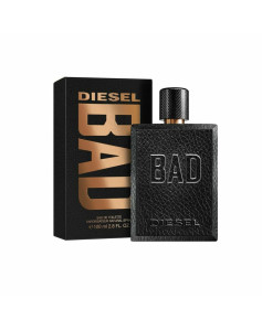 Perfumy Męskie Diesel Bad EDT (100 ml)