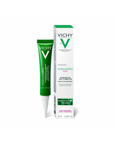 Pflege von Fettiger Haut Vichy Normaderm SOS Sulfur Paste (20