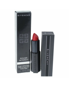 Rouge à lèvres Givenchy Rouge Interdit Lips N13 3,4 g