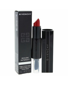 Rouge à lèvres Givenchy Rouge Interdit Lips N14 3,4 g