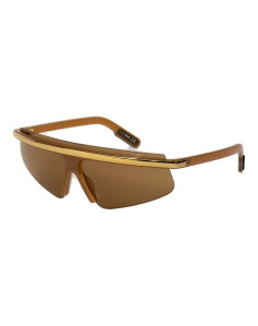 Unisex Sunglasses Kenzo KZ40002I-57E