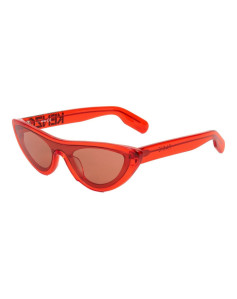 Damensonnenbrille Kenzo KZ40007I-96E