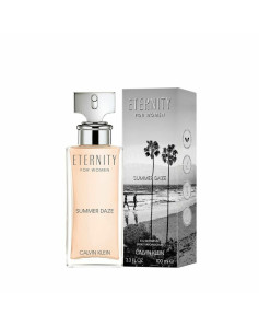 Parfum Femme Calvin Klein Eternity Woman Summer Daze 2022 EDP