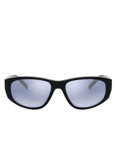 Okulary przeciwsłoneczne Unisex Arnette AN4269-41-AM54 Czarny