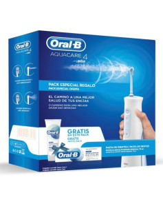 Oral Irrigator Oral-B Aquacare 4 75 ml