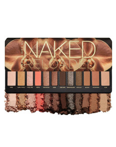 Eye Shadow Palette Urban Decay Naked Reloaded (14,2 g)