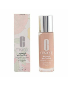 Liquid Make Up Base Clinique Beyond Perfecting 02-alabaster