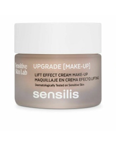 Crème Make-up Base Sensilis Upgrade Make-Up 01-bei Lifting
