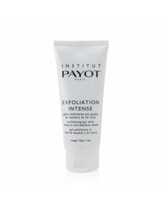 Exfoliating Facial Gel Payot Intense (100 ml)
