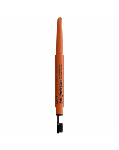 Eyeliner NYX Epic Smoke Liner 5-fired up 2-in-1 (13,5 g)