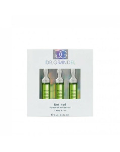 Facial Treatment Dr. Grandel Retinol Ampoules (3 x 3 ml)